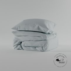 Posteľná bielizeň Saténová elegancia