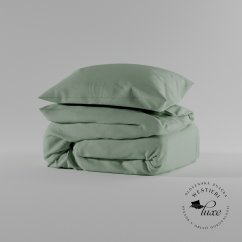 Posteľná bielizeň Nežná harmónia