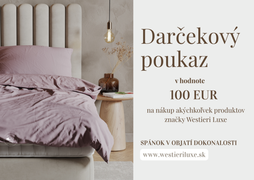 Darčekový poukaz
