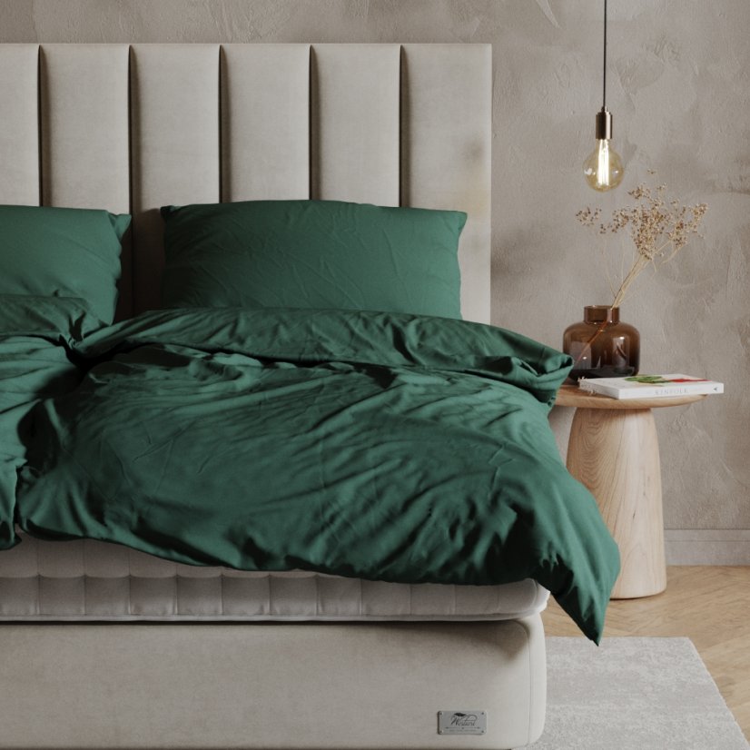 Posteľná bielizeň Smaragdový sen