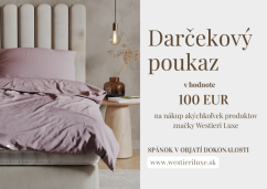 Darčekový poukaz