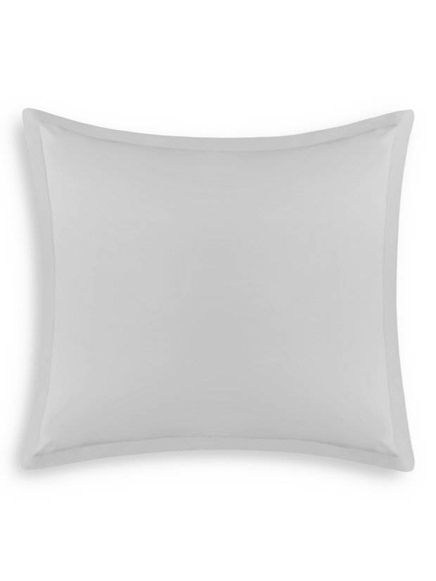Obliečka na vankúš Saténová elegancia - Rozmer: 40x40 cm
