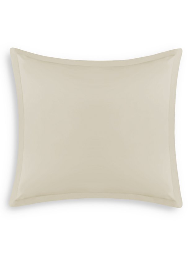 Obliečka na vankúš Šampanský dotyk - Rozmer: 50x70 cm