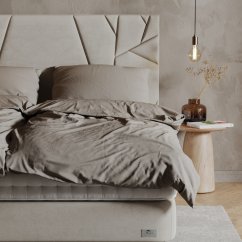 Posteľná bielizeň Šampanský dotyk