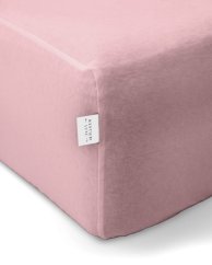 Slabo ružová plachta