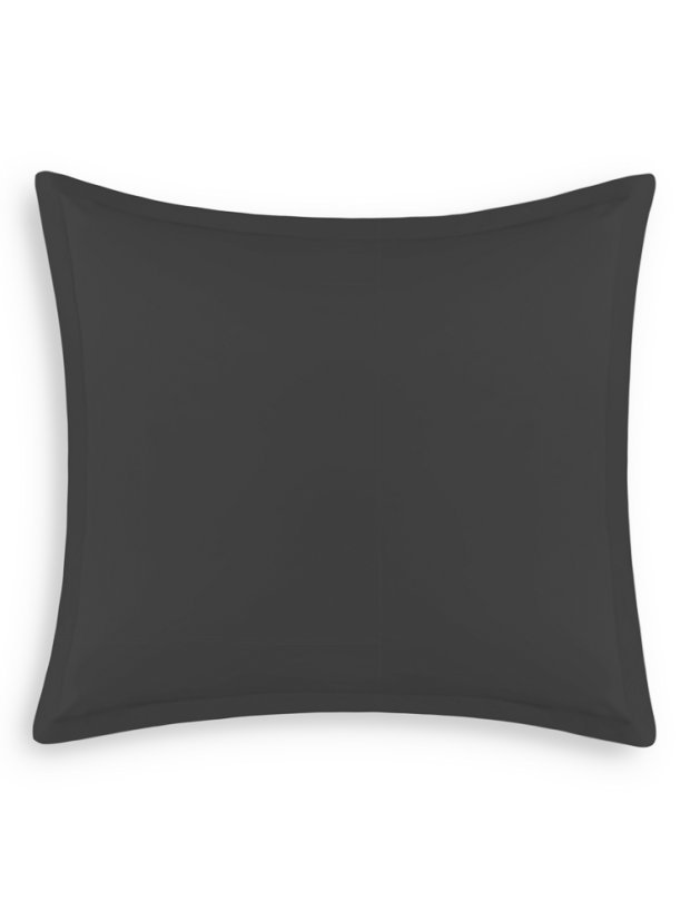 Obliečka na vankúš Parížska hmla - Rozmer: 70x90 cm