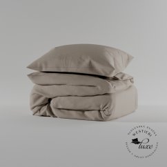 Posteľná bielizeň Šampanský dotyk