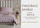 Darčekové poukazy