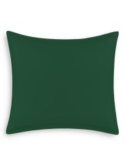 Obliečka na vankúš Smaragdový sen