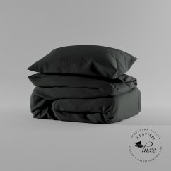 Posteľná bielizeň Parížska hmla