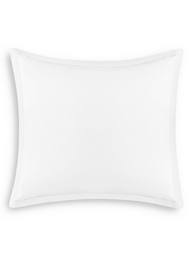 Obliečka na vankúš Snehová noblesa - Rozmer: 70x90 cm