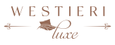 Posteľný set | Westieri Luxe