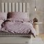 Posteľná bielizeň Púdrový luxus
