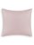 Obliečka na vankúš Pudrový luxus
