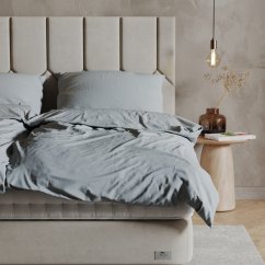 Posteľná bielizeň Saténová elegancia