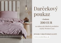 Darčekový poukaz